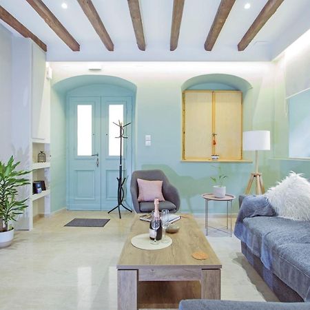 The Place Old Town Apartment Corfu  Zewnętrze zdjęcie